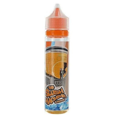 The Slush Machine Orange Slush 50ml