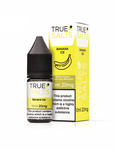 True Salts Banana Ice Nic Salt 10ml 10mg