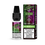 Twelve Monkeys Matata Nic Salt 10ml 20mg