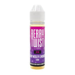 Twist Berry Medley Lemonade 50ml