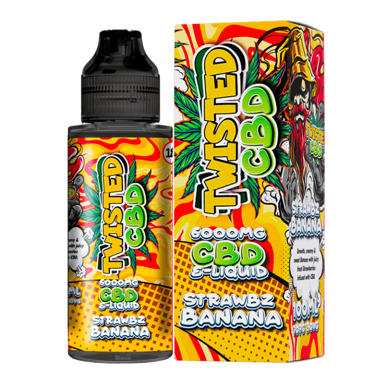 elf bar vape uk Metal Tongue Juice main image 1