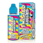 Twisted Lollies Blueberry Apple Melon Strawberry 100ml