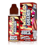 Twisted Lollies Cherry Cola 100ml