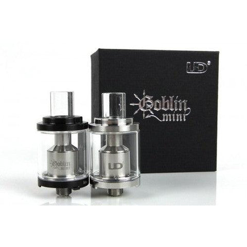 UD Goblin Mini Stainless Steel