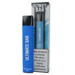 Ultimate Bar Blue Slush Ice Disposable 20mg