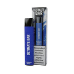 Ultimate Bar Blueberry Blast Disposable 10mg