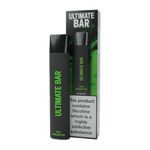Ultimate Bar The Monster Disposable 20mg