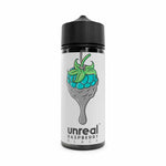 Unreal Raspberry Black 100ml