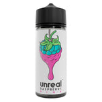 Unreal Raspberry Pink 100ml