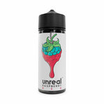 Unreal Raspberry Red 100ml