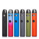 Uwell Caliburn A2 Pod Kit Aqua Blue