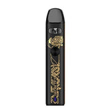 Uwell Caliburn A2 Pod Kit Gold Black