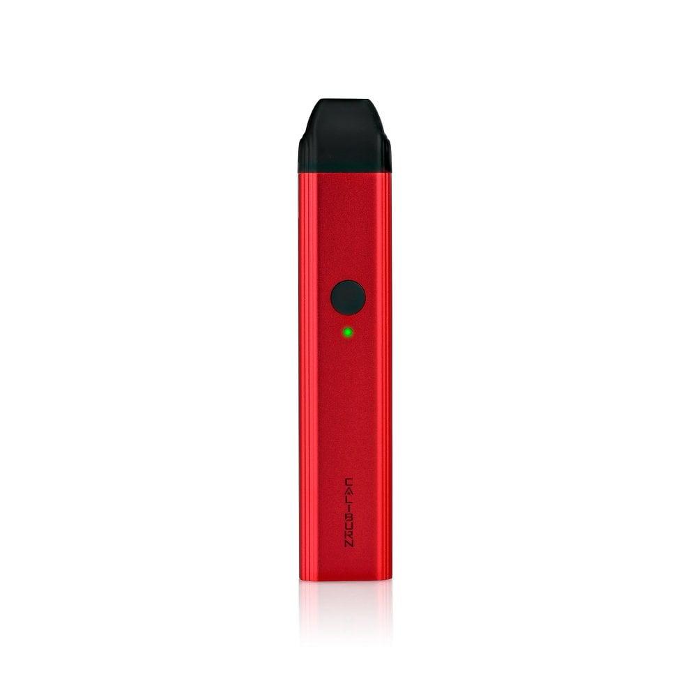 Uwell Caliburn Pod Kit Royal Vapes Uwell Caliburn Pod Kit Royal Vapes