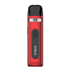 Uwell Caliburn X Pod Kit Ribbon Red