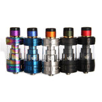 Uwell Crown 3 Mini Sub-Ohm Tank Black