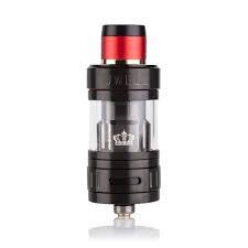 Uwell Crown 3 Mini Sub-Ohm Tank – Royal Vapes