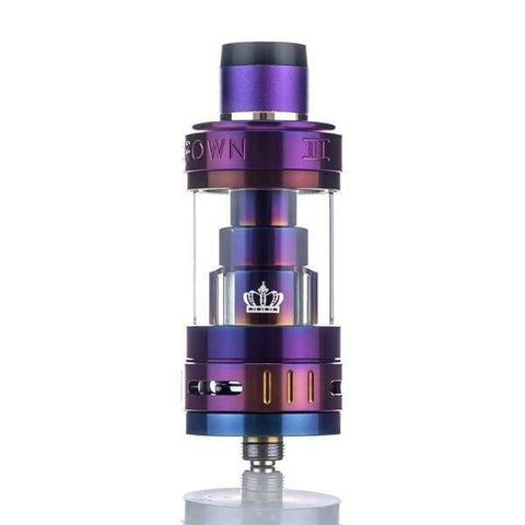 Uwell Crown 3 Tank Royal Vapes Uwell Crown 3 Tank Royal Vapes