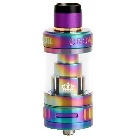 Uwell Crown 3 Tank Royal Vapes Uwell Crown 3 Tank Royal Vapes