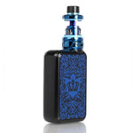 Uwell Crown 4 200W TC Kit Blue