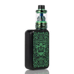 Uwell Crown 4 200W TC Kit Green