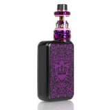 Uwell Crown 4 200W TC Kit Purple