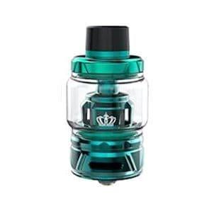 uwell crown 6 Uwell Crown S Pod System Kit 1500mAh 5ml – Vape Wholesale Global main image 1