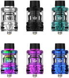 Uwell Crown IV Tank Sapphire Blue