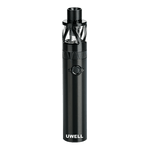 Uwell Whirl 20 Vape Kit Black