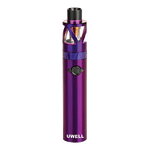 Uwell Whirl 20 Vape Kit Purple