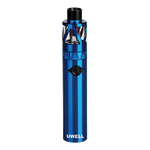 Uwell Whirl 20 Vape Kit Sapphire Blue