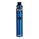 Uwell Whirl 20 Vape Kit Sapphire Blue