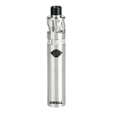 Uwell Whirl 20 Vape Kit Stainless Steel