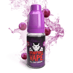 Vampire Vape All Day Grape 10ml 0mg