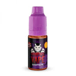 Vampire Vape Banoffee Pie 10ml 0mg - Past Best Before Date