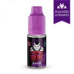 Vampire Vape Black Ice 10ml 0mg