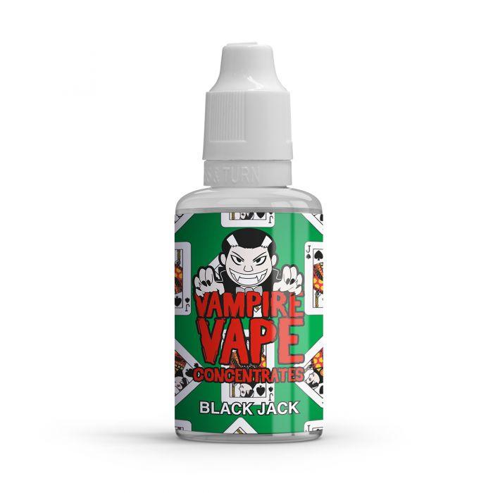 how long do refillable vapes last Blackjack Flavour Vapes – Royal Vapes