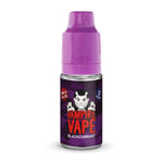 Vampire Vape Blackcurrant 10ml 0mg - Past Best Before Date