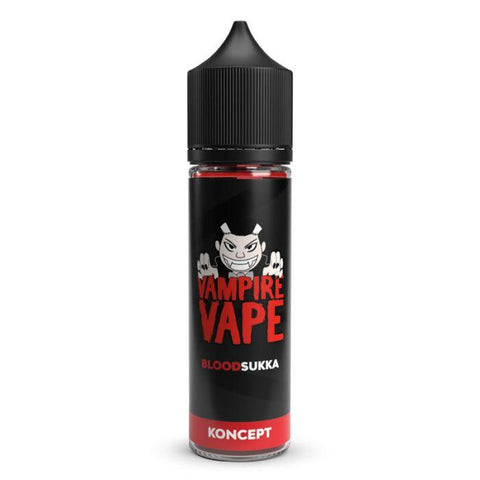 Vampire Vape Blood Sukka 50ml