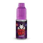 Vampire Vape Blueberry 10ml 0mg