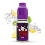 Vampire Vape Cola 10ml 0mg