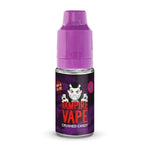 Vampire Vape Crushed Candy 10ml 0mg