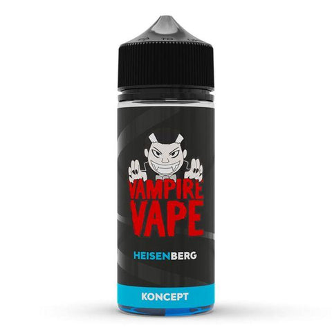 Vampire Vape Heisenberg 100ml