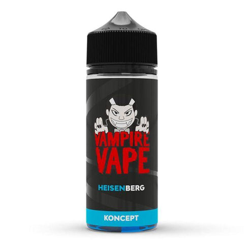 Vampire Vape Heisenberg 100ml