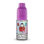 Vampire Vape Ice Menthol Nic Salt 10ml 10mg