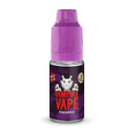 Vampire Vape Pineapple 10ml 0mg