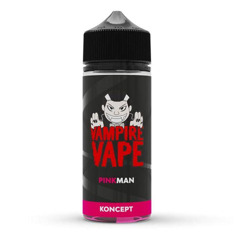 Vampire Vape Pinkman 100ml