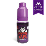 Vampire Vape Pinkman Ice 10ml 0mg