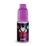 Vampire Vape Spearmint 10ml 0mg