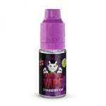 Vampire Vape Strawberry Kiwi 10ml 0mg