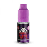 Vampire Vape Strawberry Milkshake 10ml 0mg